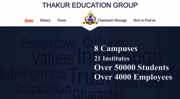 thakureducation.org