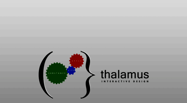 thalamusdesign.com