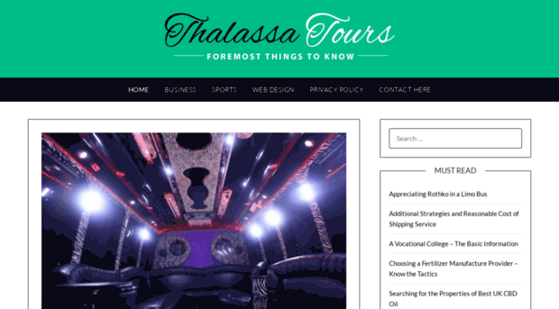 thalassatours.com