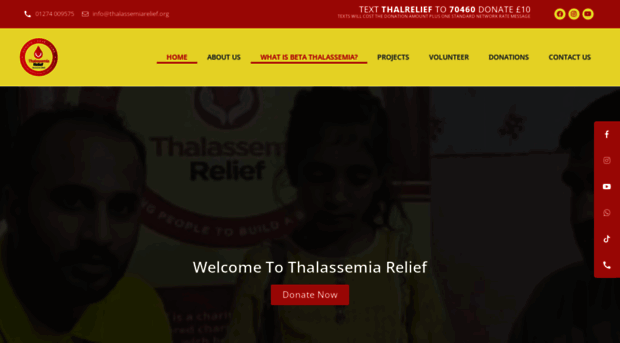 thalassemiarelief.org