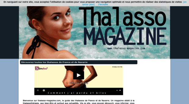 thalasso-magazine.com