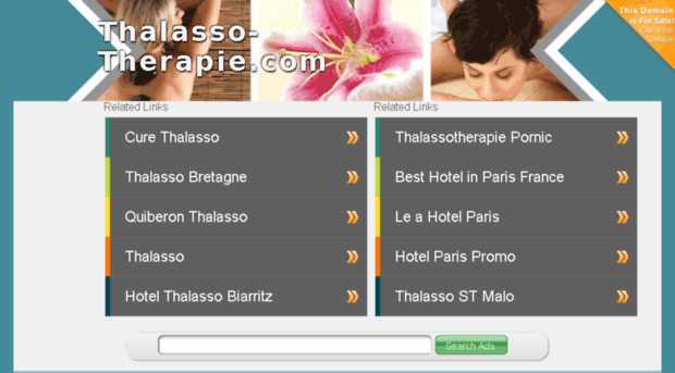 thalasso-therapie.com