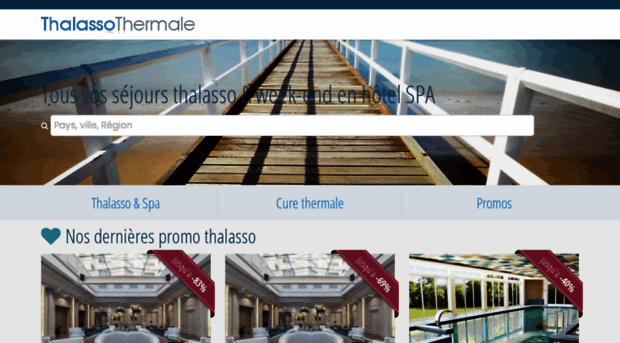 thalasso-thermale.com