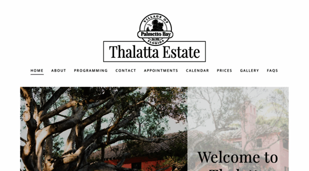 thalattaestate.com