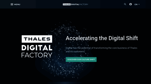 thalesdigital.io