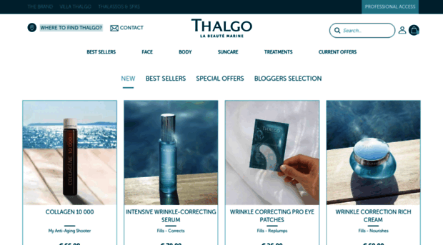 thalgo.ie