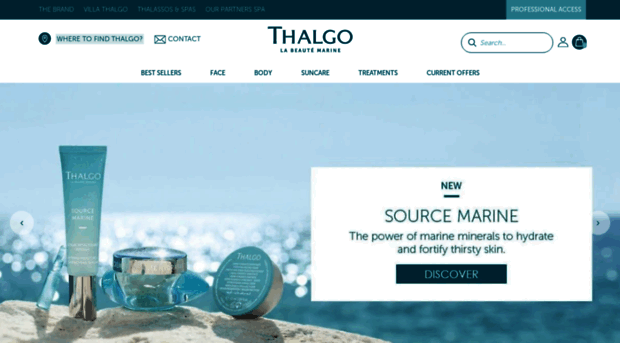 thalgo.my