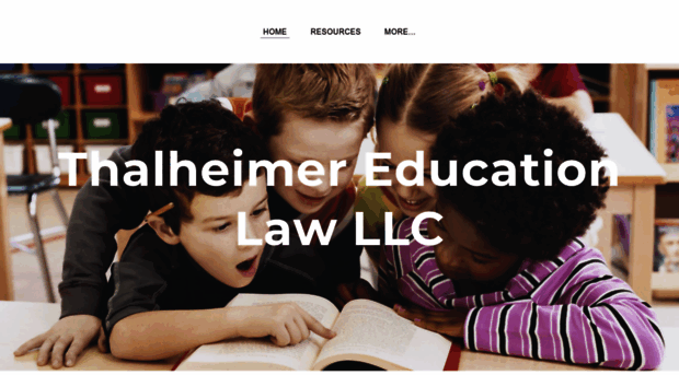 thalheimer.com