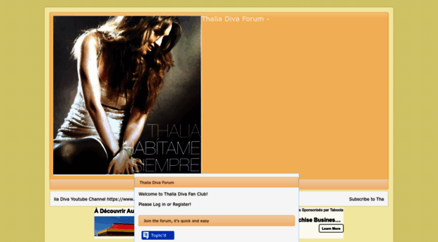 thalia-diva.forumotion.com