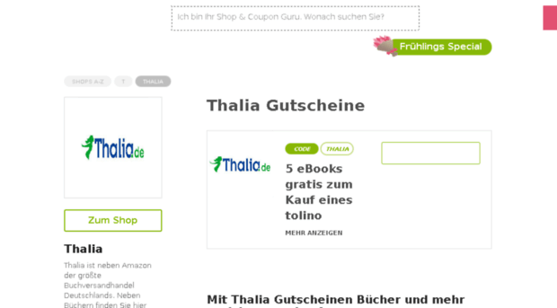 thalia.gutscheincodes.de