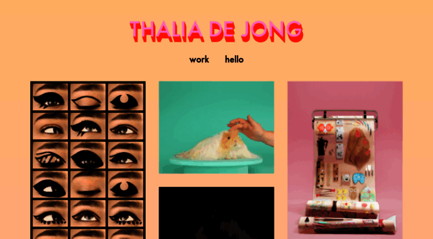 thaliadejong.nl