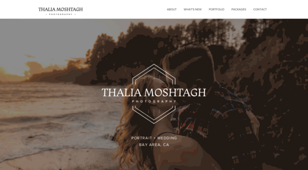 thaliamoshtagh.com