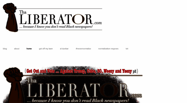 thaliberator.com