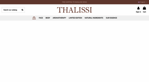 thalissi.com