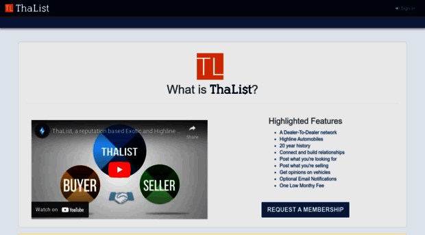 thalist.com