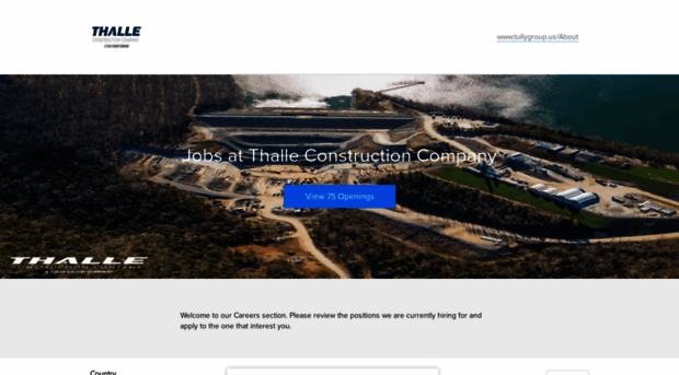 thalle.recruiterbox.com