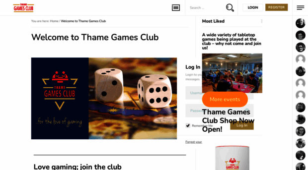 thamegames.club