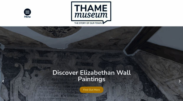 thamemuseum.org