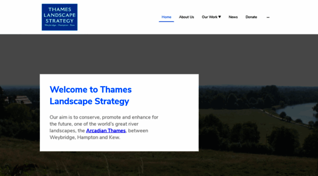 thames-landscape-strategy.org.uk