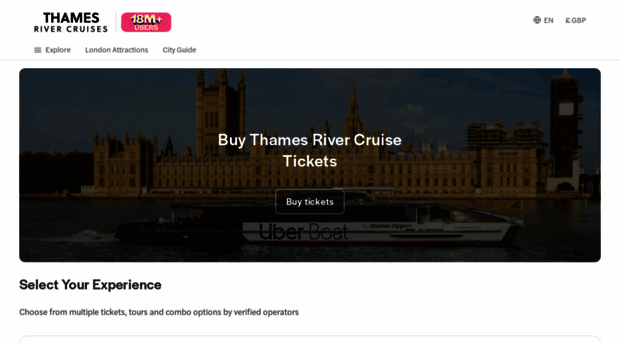thames-river-cruise.com