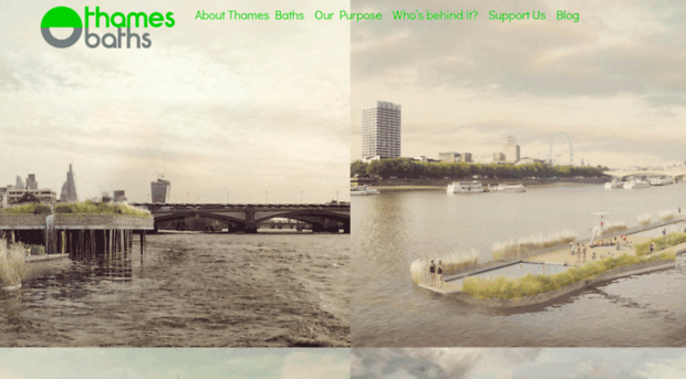 thamesbaths.com