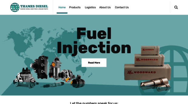 thamesdiesel.co.uk