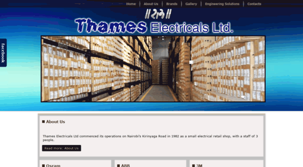 thameselectricals.com