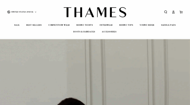 thamesequestrian.com