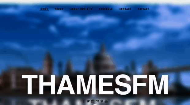 thamesfm.net