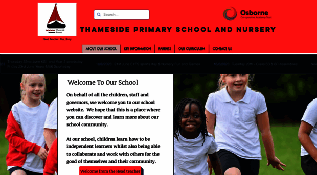 thamesideprimaryschool.com