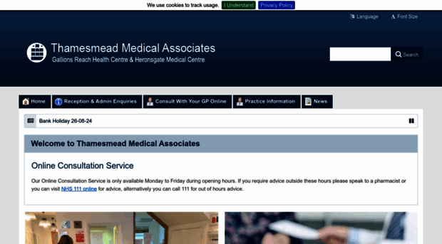 thamesmeadmedical.org