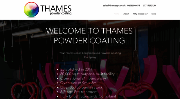 thamespc.com