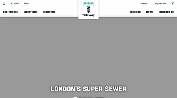 thamestidewaytunnel.co.uk