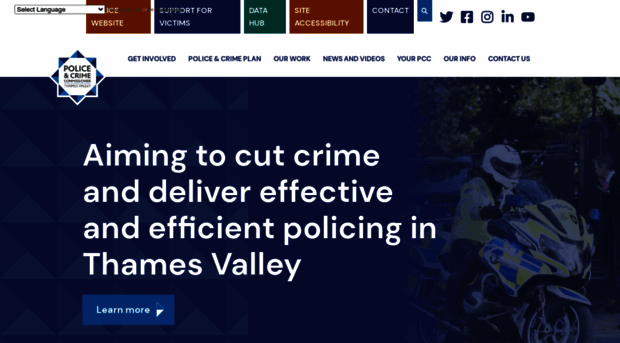 thamesvalley-pcc.gov.uk