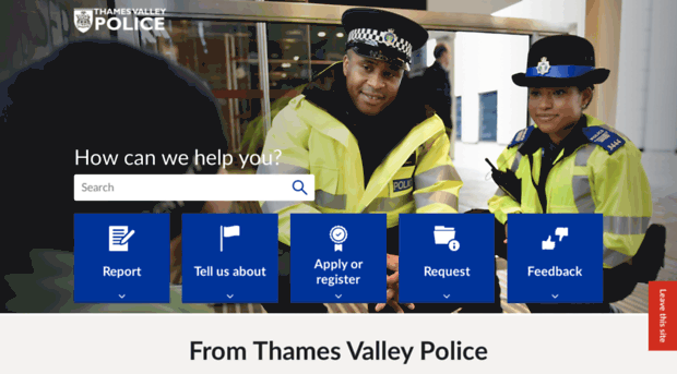 thamesvalley.police.uk