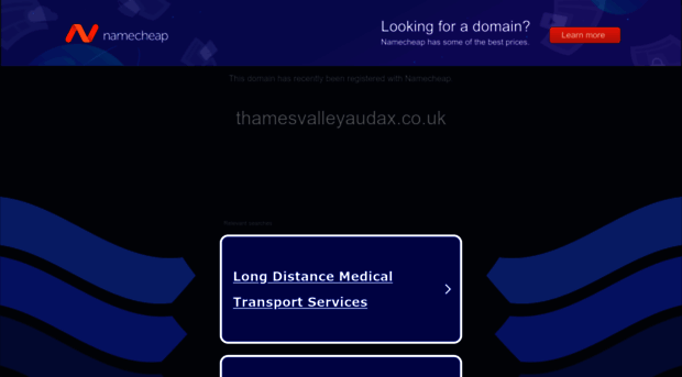 thamesvalleyaudax.co.uk