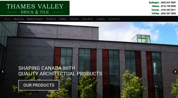 thamesvalleybrick.com