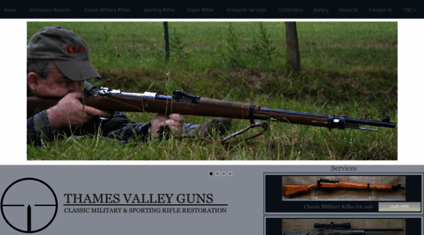 thamesvalleyguns.co.uk