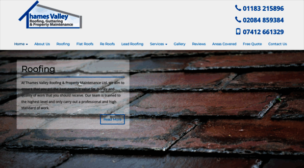 thamesvalleyroofer.co.uk
