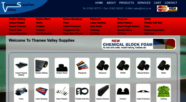 thamesvalleysupplies.co.uk