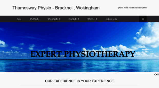 thameswayphysiotemp.com