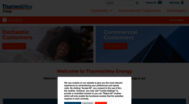 thamesweyenergy.co.uk