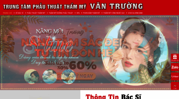 thammybacsitruong.vn