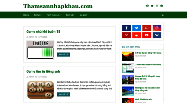 thamsannhapkhau.com