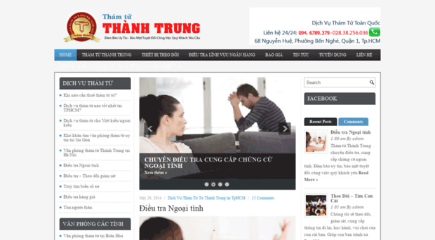 thamtuthanhtrung.com