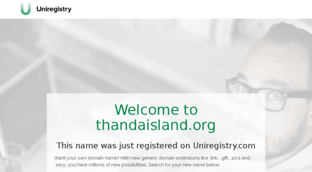 thandaisland.org