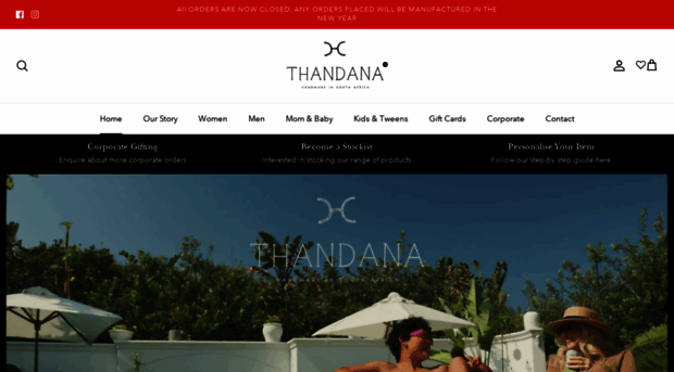 thandana.co.za