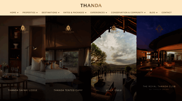 thandasafari.co.za