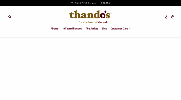 thandos.com