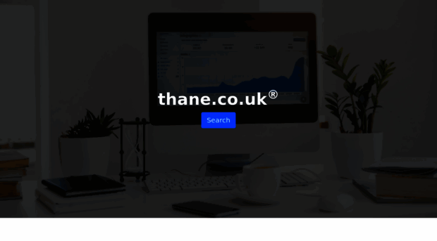 thane.co.uk